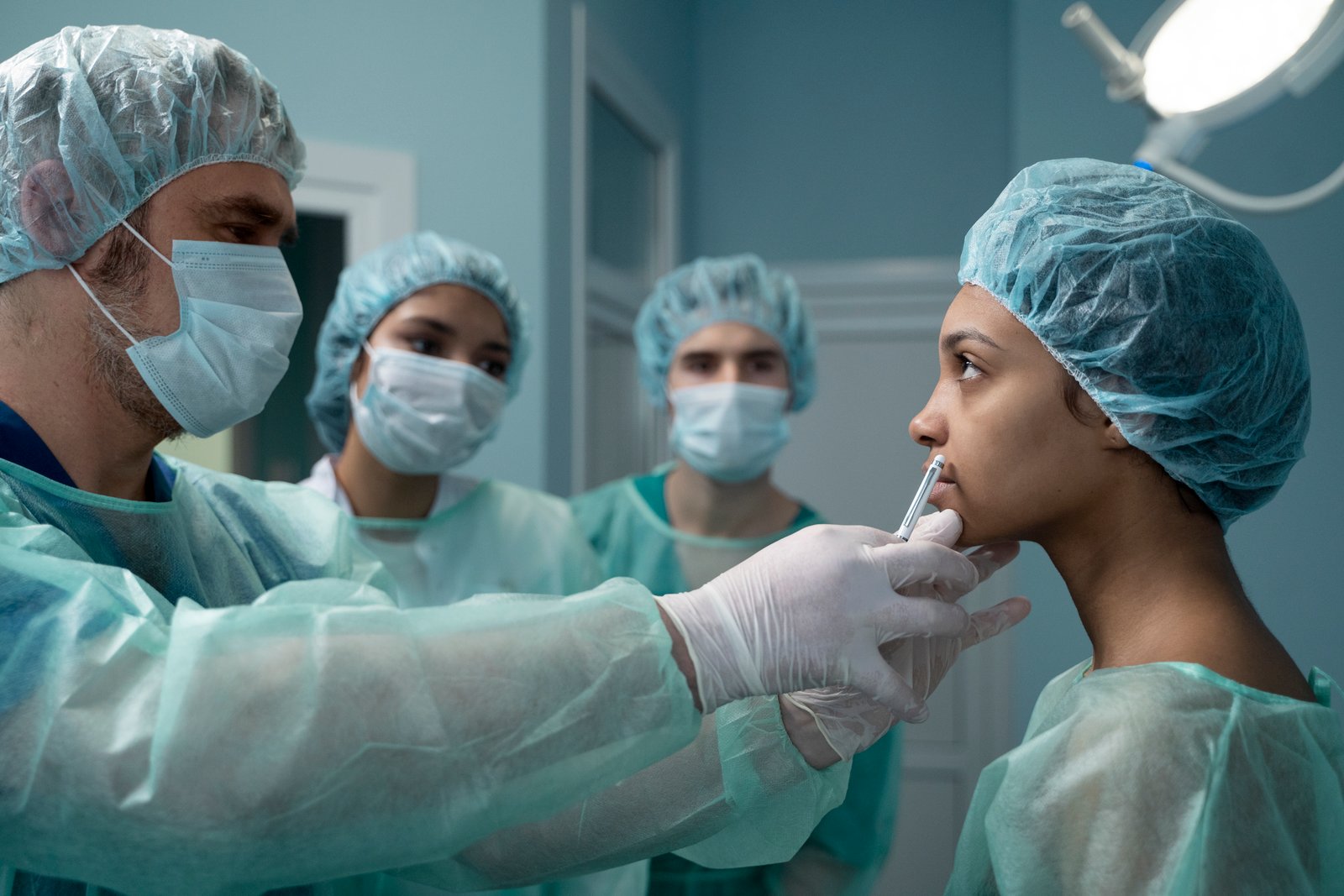 Medicina Crítica y Cuidado Intensivo